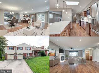 5220 Cather Rd, Springfield, VA 22151