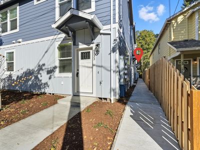6539 SE Woodstock Blvd, Portland, OR, 97206