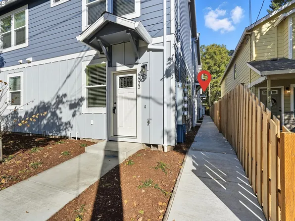 6539 SE Woodstock Blvd, Portland, OR 97206