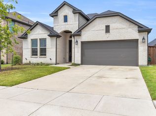 1272 Caprock Dr, Forney, TX 75126