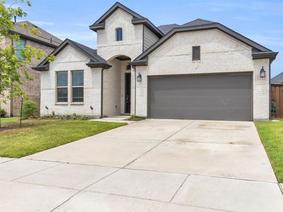 1272 Caprock Dr, Forney, TX, 75126