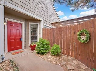 17300 Valley Pl, Edmond, OK 73012