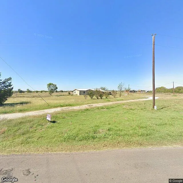 County Road 2134