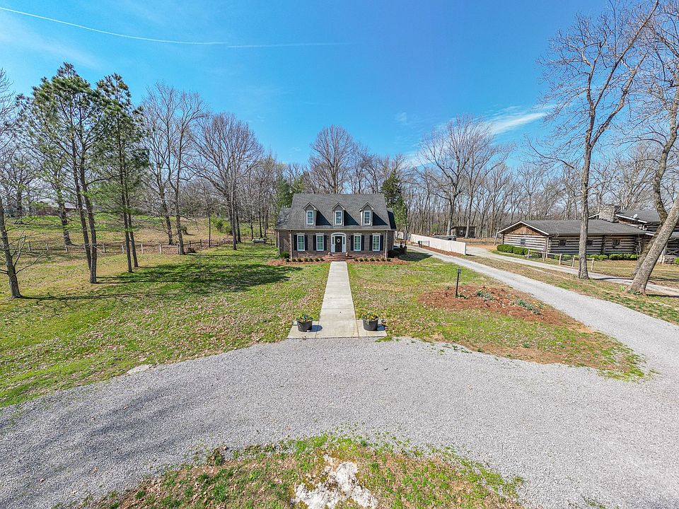 1210 Martha Leeville Rd, Lebanon, TN 37090 MLS 2494710 Zillow