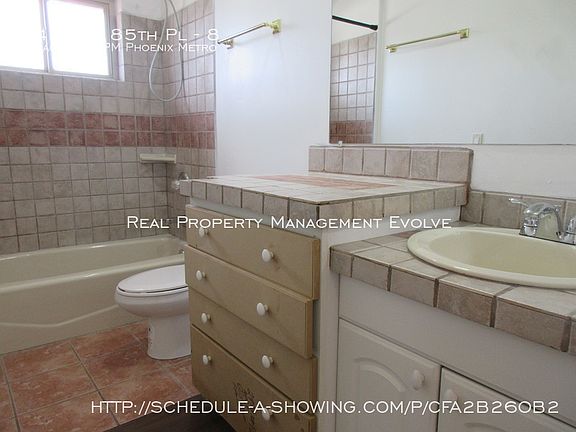 5th image of 1425 N 85th Pl APT 8