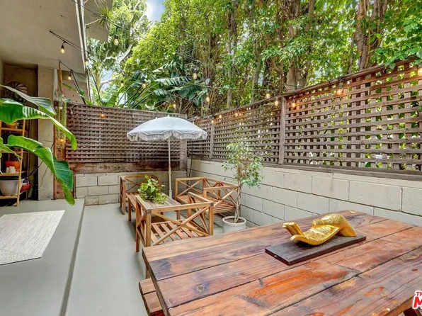 874 Hammond St APT 1, West Hollywood, CA 90069
