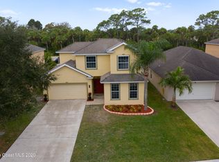277 Wishing Well Cir SW, Palm Bay, FL 32908