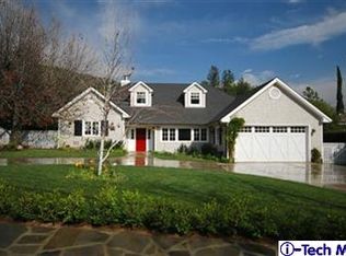 5064 Oakwood Ave, La Canada Flintridge, CA 91011