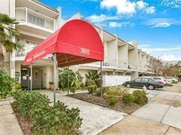 3805 Houma Blvd Unit B102, Metairie, LA 70006