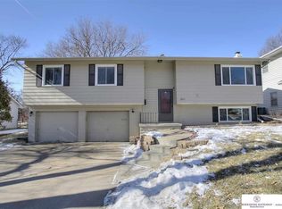 2260 S 133rd Ave, Omaha, NE 68144