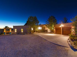 1020 Bishops Lodge Rd, Santa Fe, NM 87501