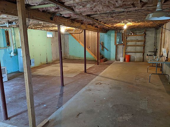 Basement