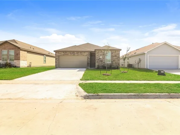 7829 Wonder Woman Dr, Corpus Christi, TX 78414
