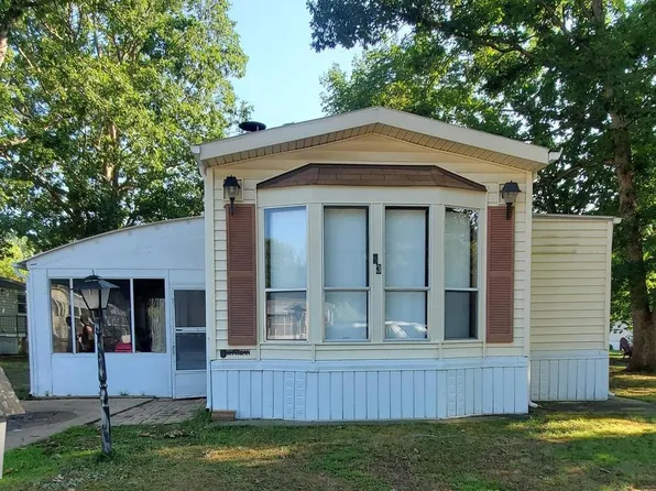 1616 Pennsylvania Ave Unit 83, Vineland, NJ 08361