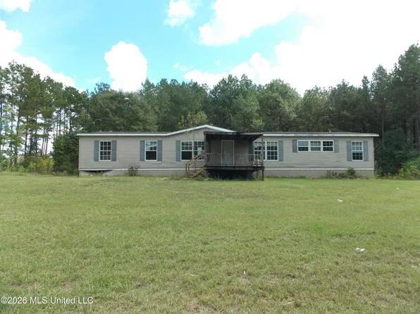 3034 Heather Way Ln NE, Wesson, MS 39191