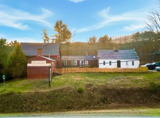 70 White Mountain Highway, Tamworth, NH 03817-4663