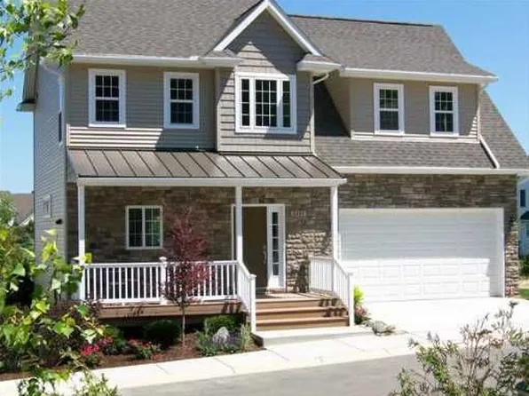 2357 Earl Schafer Ct, Ann Arbor, MI 48105