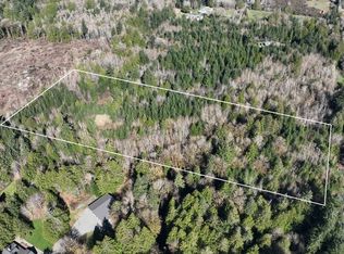 11 E Libby Road, Shelton, WA 98584