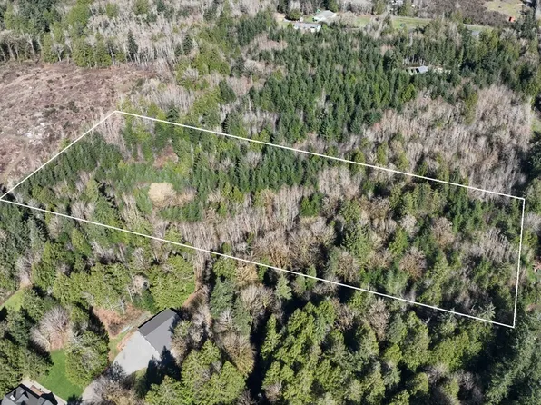 11 E Libby Road, Shelton, WA 98584