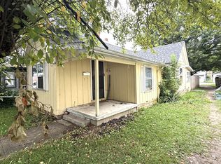 626 3rd Ave, Marlinton, WV