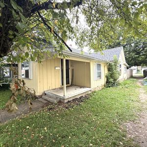 626 3rd Ave, Marlinton, WV, 24954