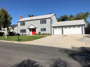 7356 High Knoll Cir, Corona, CA 92881