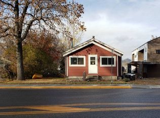 417 E Tamarack St, Bozeman, MT 59715