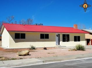 322 Julie Dr, Gallup, NM 87301
