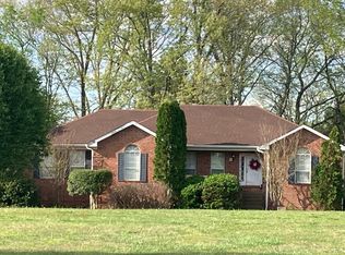 906 Christina Dr, Mount Juliet, TN 37122