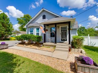 597 Pleasant Hill Dr, La Vergne, TN 37086