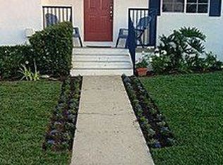 17630 Miranda St, Encino, CA 91316