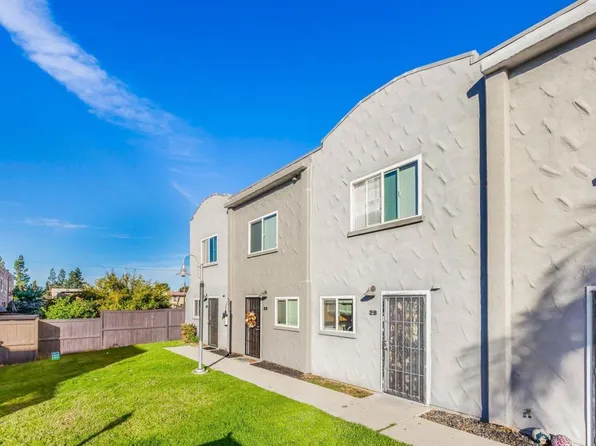 851 S Mollison Ave, El Cajon, CA 92020