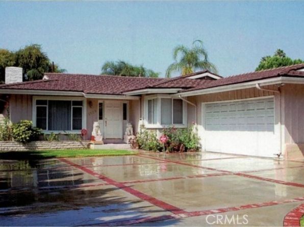 1809 S El Molino Ave