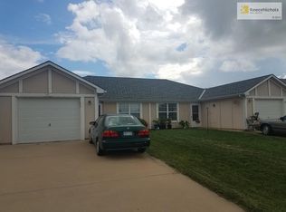 749 E Pinewood St, Gardner, KS 66030