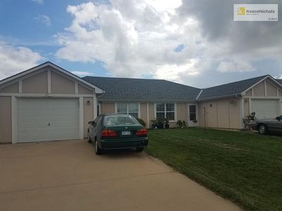 749 E Pinewood St, Gardner, KS, 66030