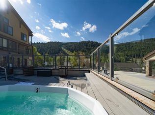 1205 W Keystone Rd #2783, Keystone, CO 80435