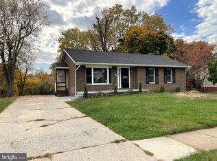 315 Hammershire Rd, Reisterstown, MD 21136