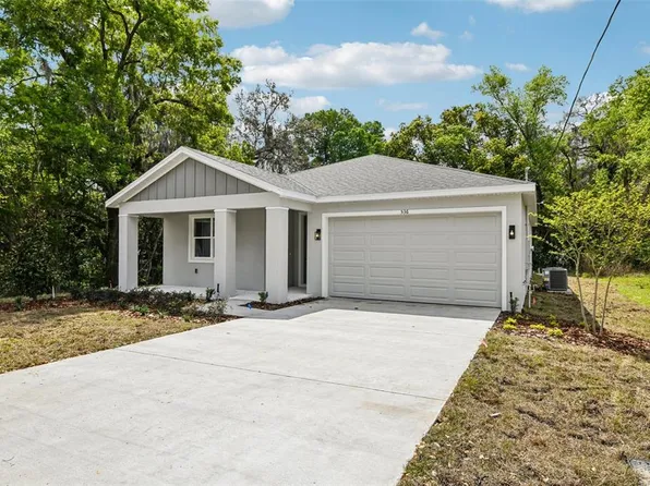 536 E Beresford Ave, Deland, FL 32724