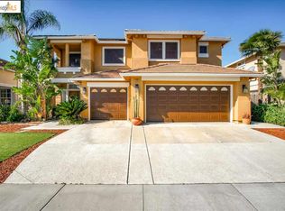 1275 Anjou Pkwy, Brentwood, CA