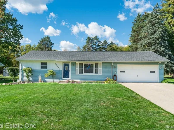2750 Walbridge Rd, Rochester Hills, MI 48307
