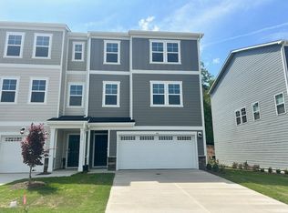 106 Red Brush Way, Apex, NC 27539