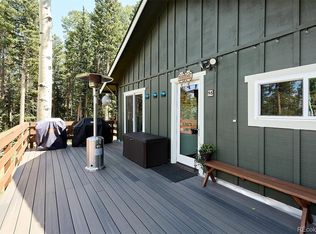 98 Martin Drive, Evergreen, CO 80439