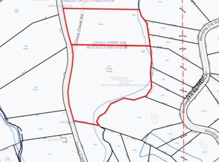 / Cross Crk, Alexander City, AL 35010