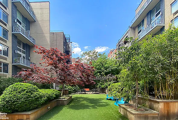 Rented by Brown Harris Stevens | media 27