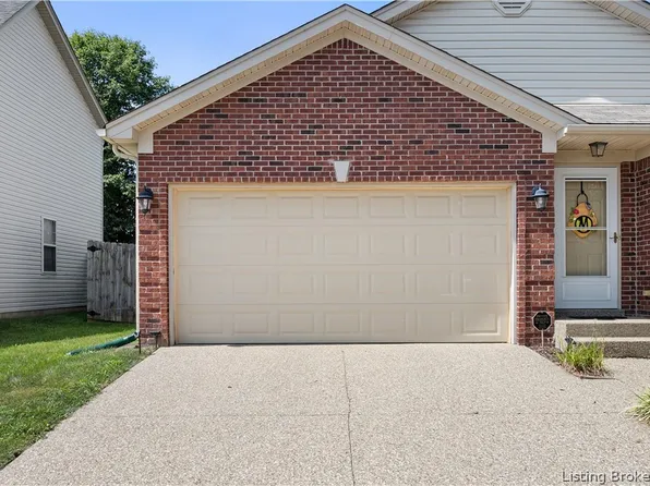 7836 Joseph Dr, Sellersburg, IN 47172