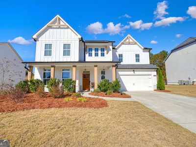 3690 Andover St, Cumming, GA, 30028