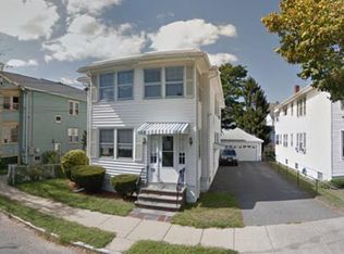 80 Rawson Rd, Arlington, MA 02474