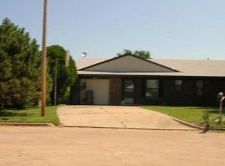 1223 Rolling Stone Dr, Tecumseh, OK 74873