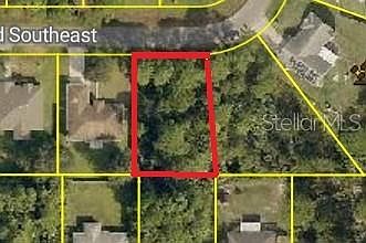 1st image of 832 Tedder Rd SE Lot 8