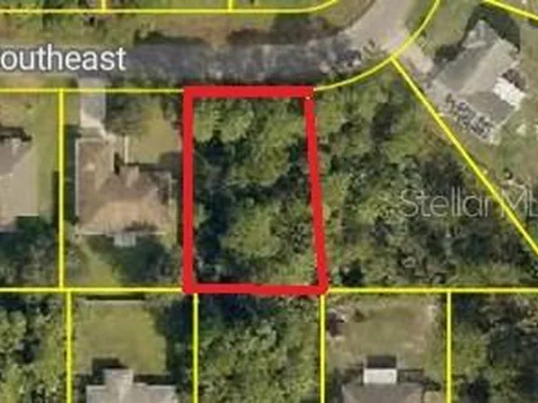 832 Tedder Rd SE Lot 8, Palm Bay, FL 32909